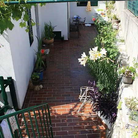 Holiday Home Elin Sibenik Exterior photo