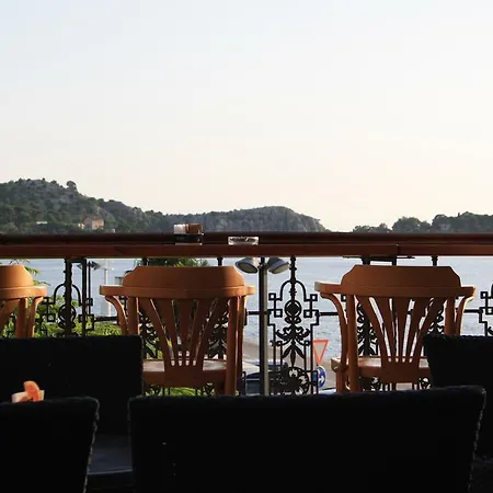 Holiday Home Elin Sibenik Exterior photo