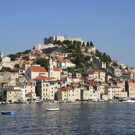 Holiday Home Elin Sibenik Exterior photo