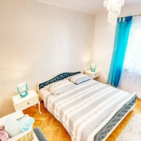 Holiday Home Elin Sibenik Exterior photo