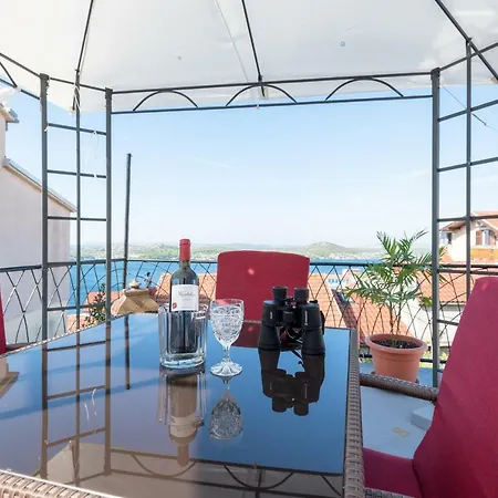 Holiday Home Elin Sibenik Exterior photo