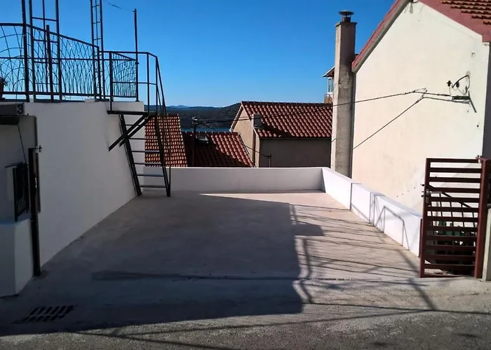 Holiday Home Elin Sibenik