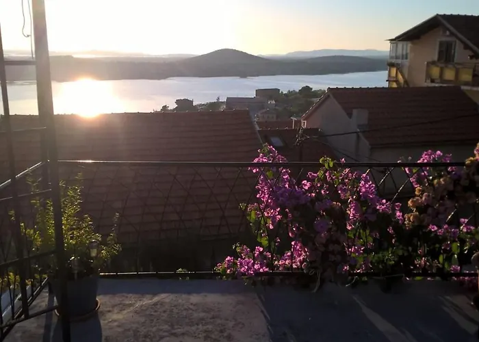 Holiday Home Elin Sibenik
