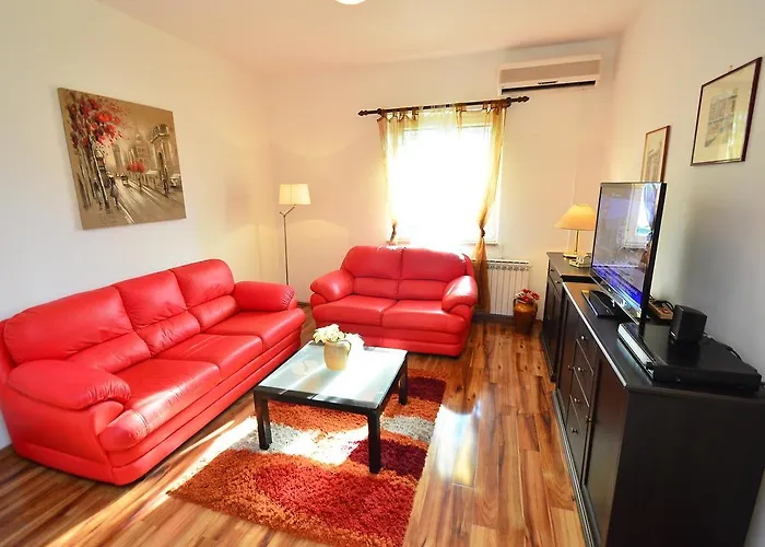 Holiday Home Elin Sibenik
