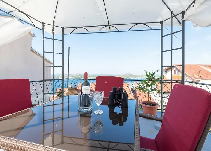 Holiday Home Elin Sibenik