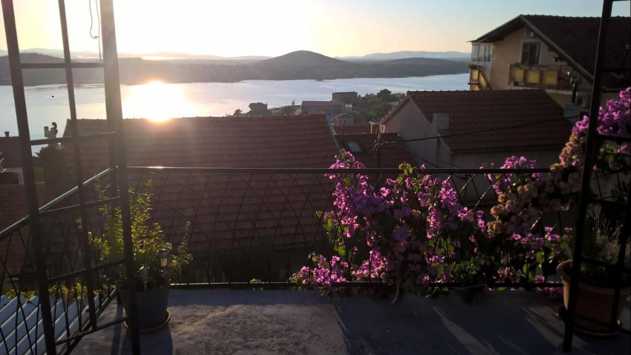 Semesterbostad Holiday Elin
