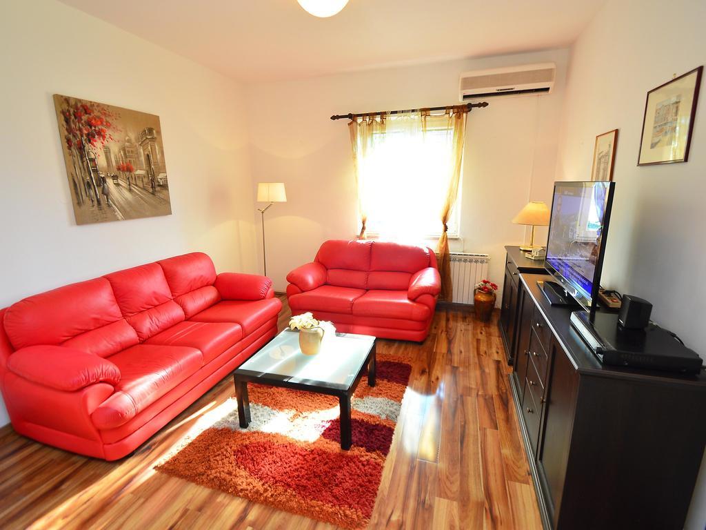 Holiday Elin Holiday home Sibenik