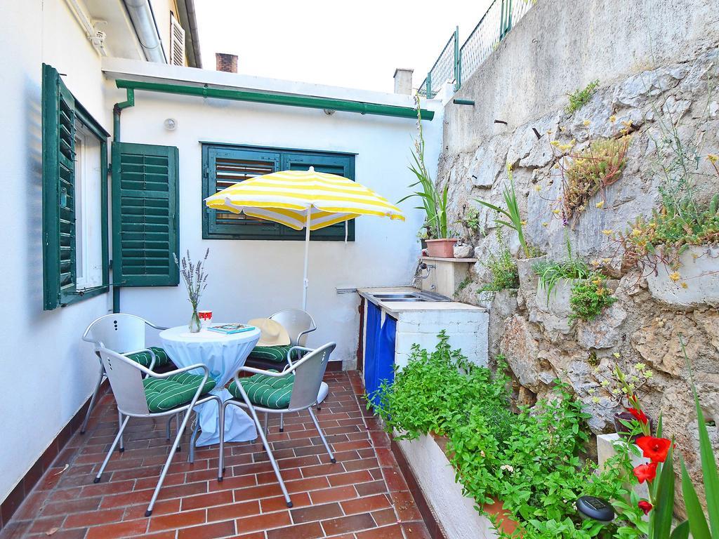 Hébergement de vacances Elin Šibenik