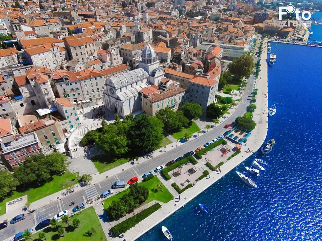 Holiday Elin * Sibenik