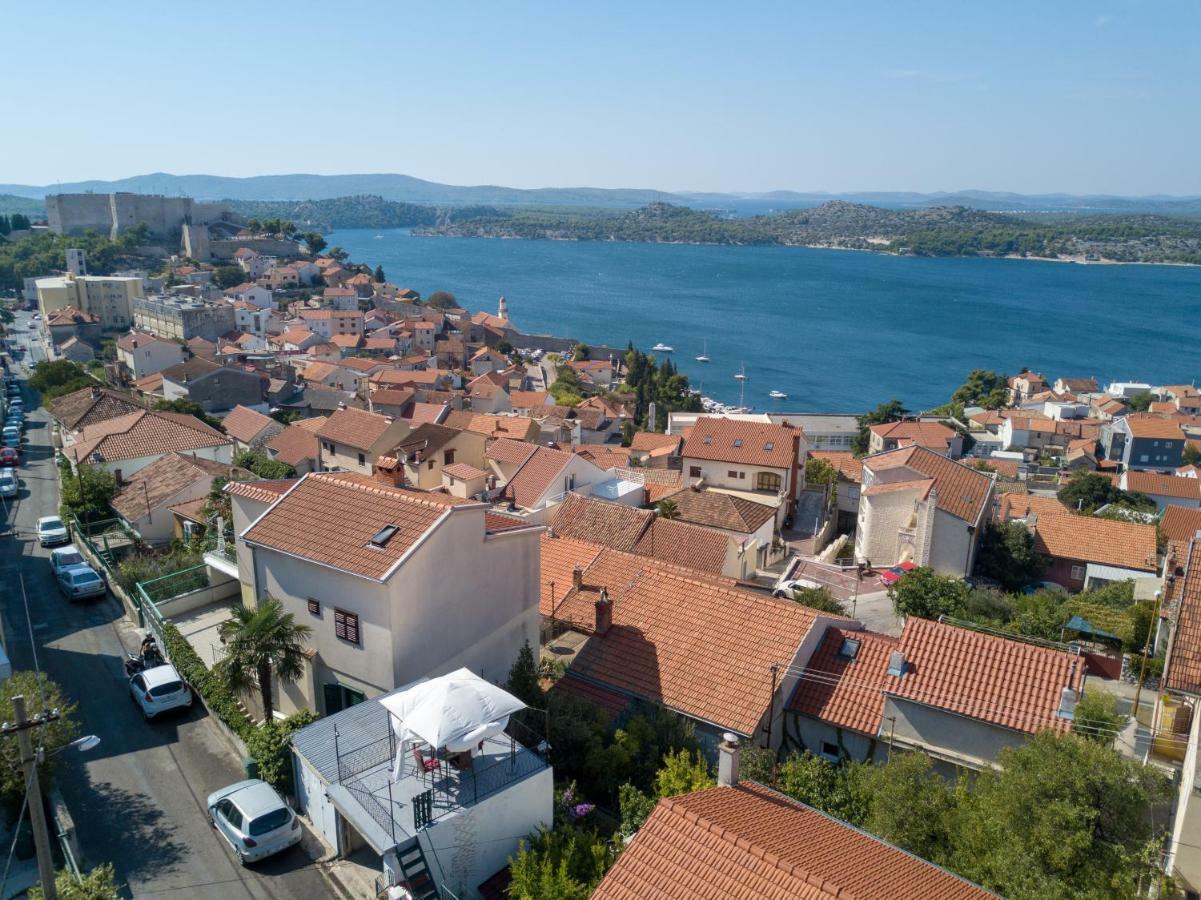 Holiday home Holiday Elin Sibenik